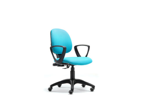 LYBRA STANDARD SWIVEL CHAIR