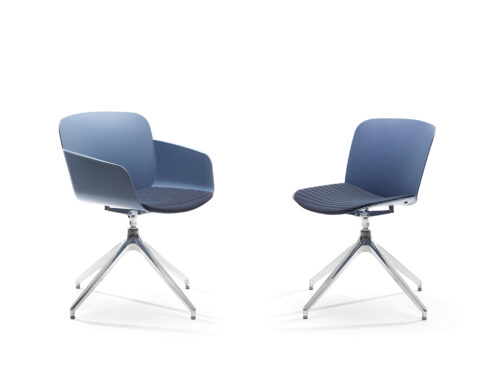 LIBERA MULTIPURPOSE CHAIR