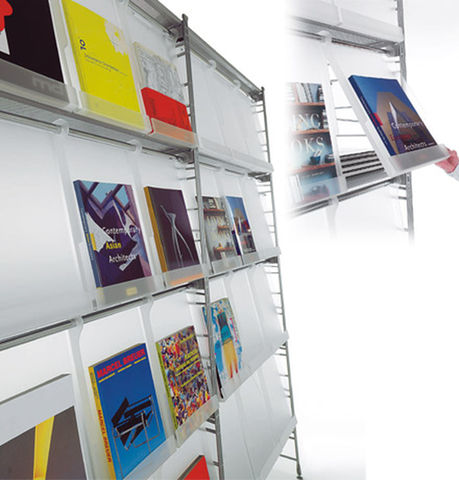 BIBLIOTECA MONNALISA 3