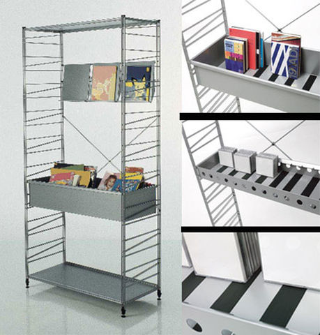 BIBLIOTECA MONNALISA 4
