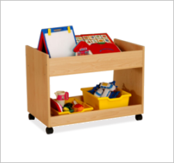 CARRELLO MULTIUSO 1