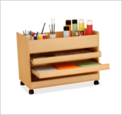 CARRELLO PITTURA 1