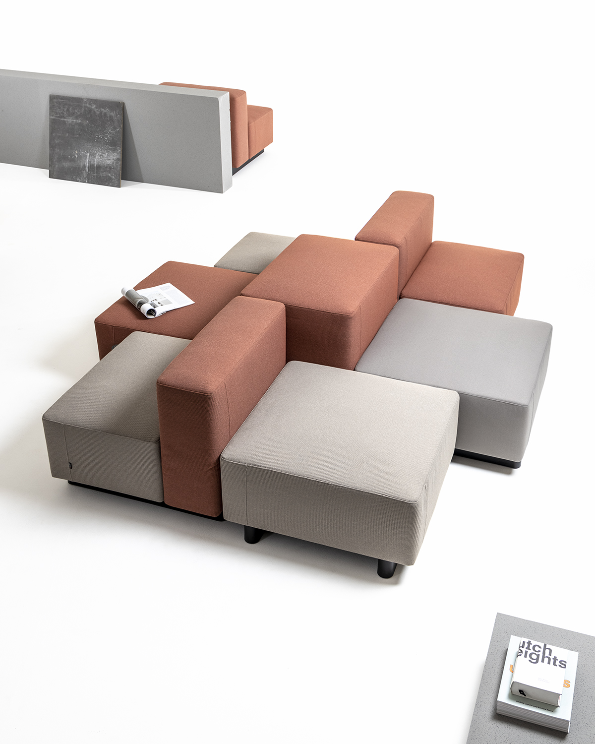 Catalogo prodotti Soffarredo