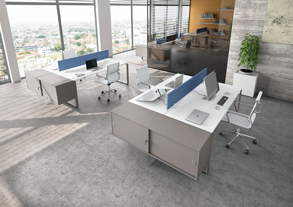 COLOMBINI LOFT