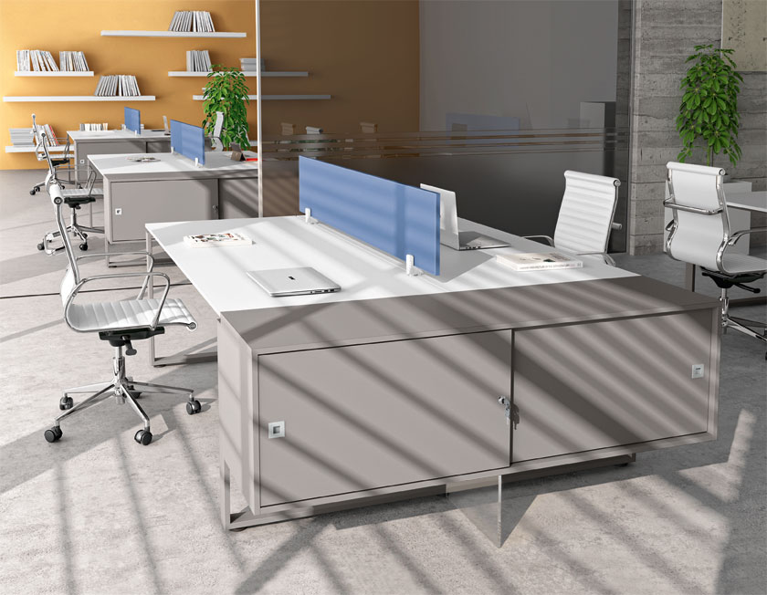 COLOMBINI LOFT