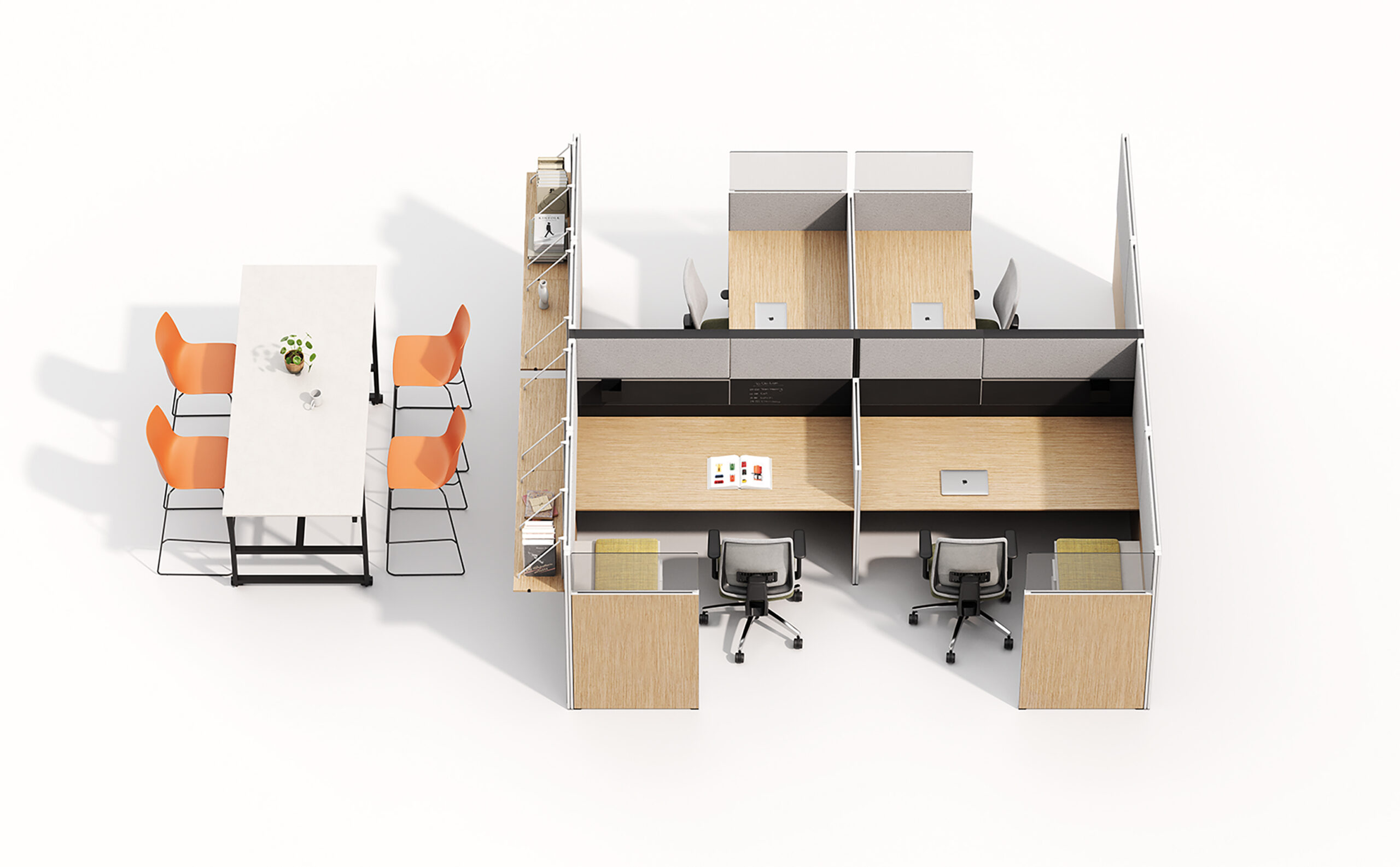 Pal Room