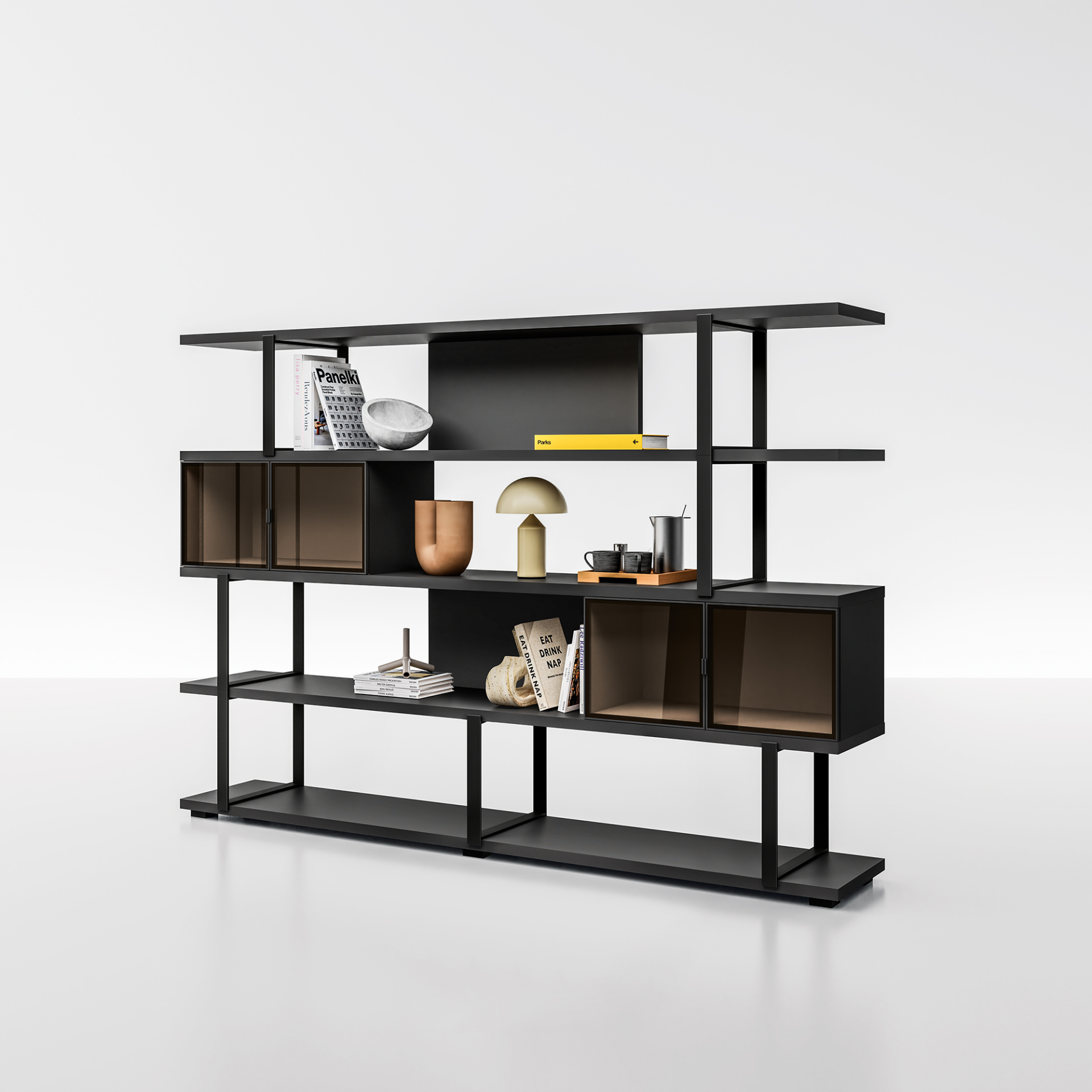 YES LIBRERIE