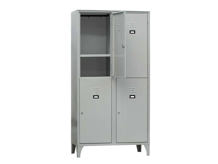 Arredo Spogliatoio