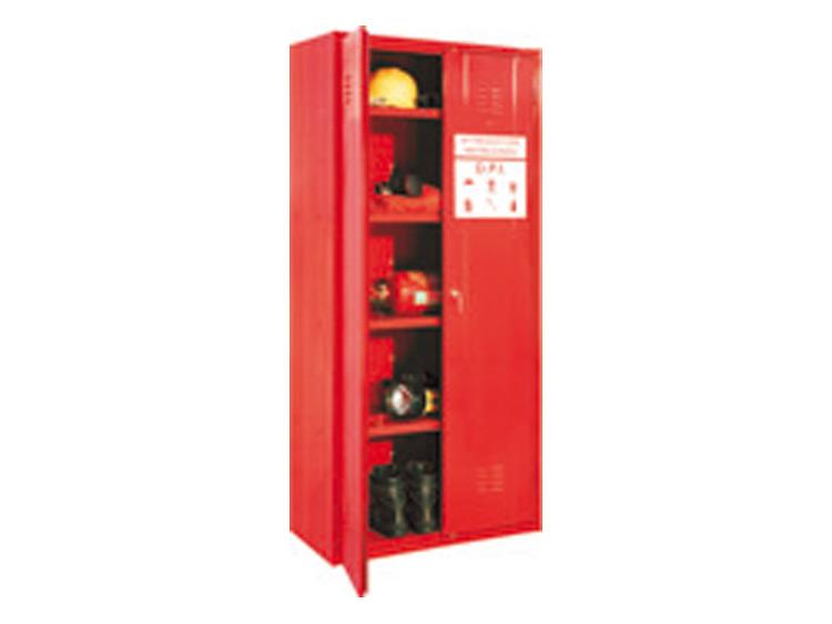 ARMADIO FASMA D.P.I.