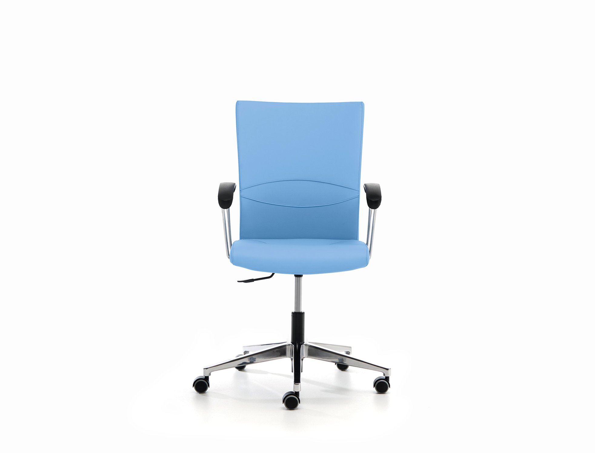 GEMINI GUEST CHAIR