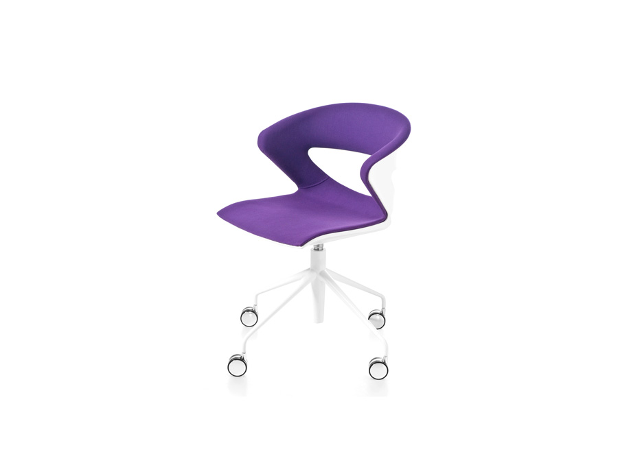 Kicca swivel