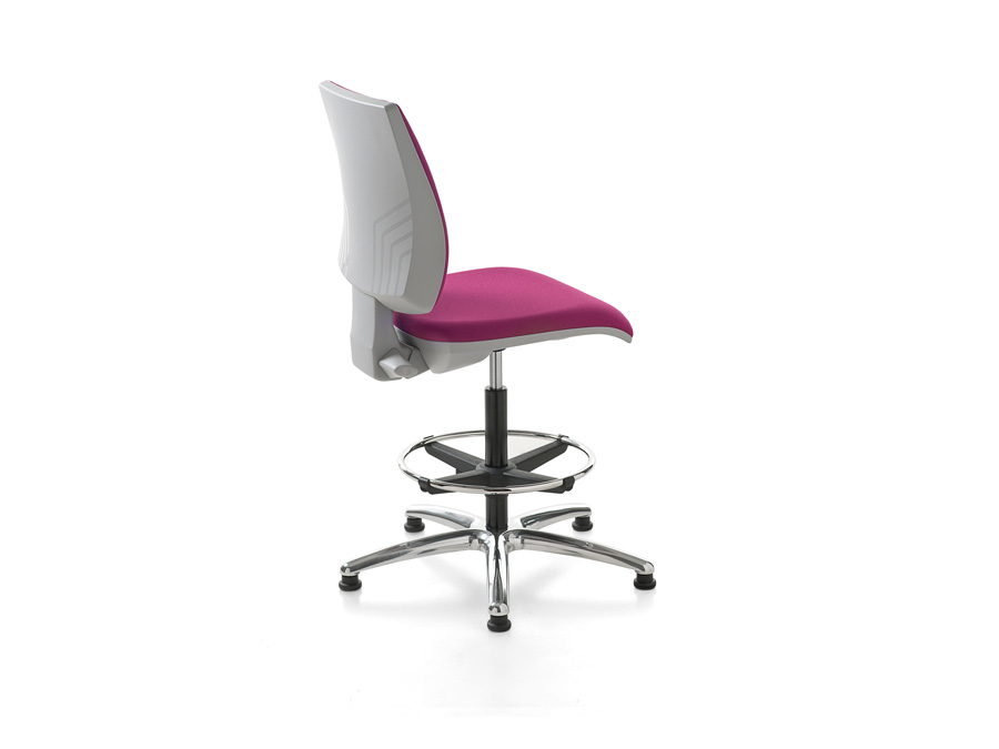 Sgabelli Professionali