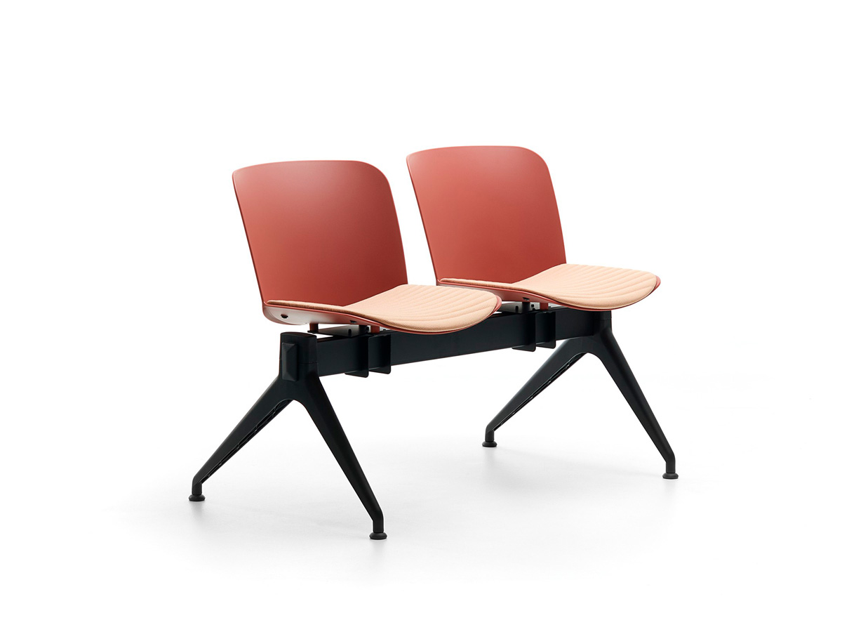 LIBERA LP/LS BENCH SEATING SYSTEM