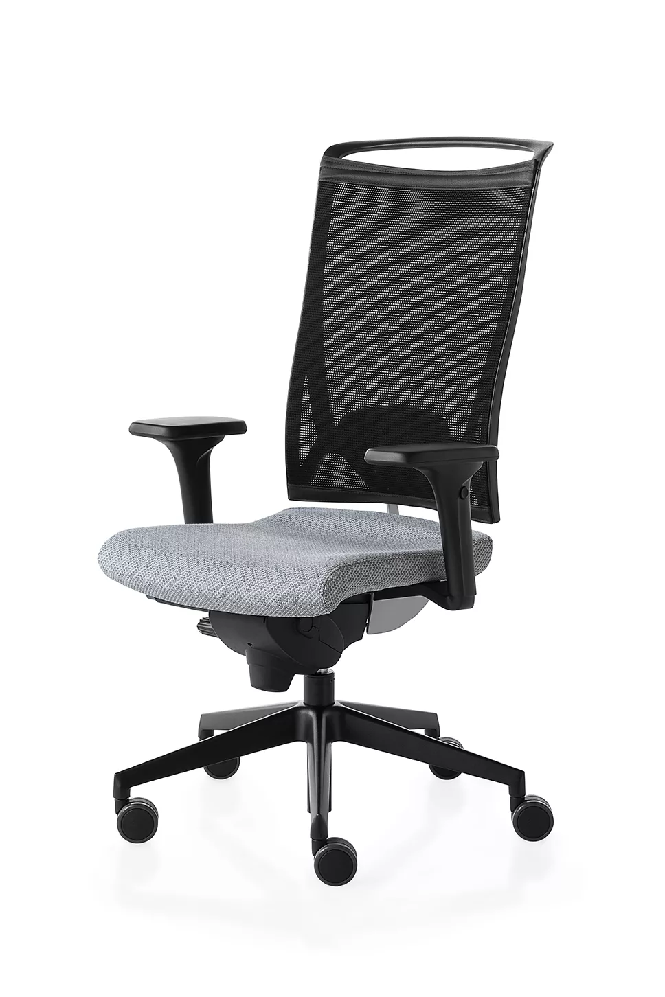 Korium Mesh
