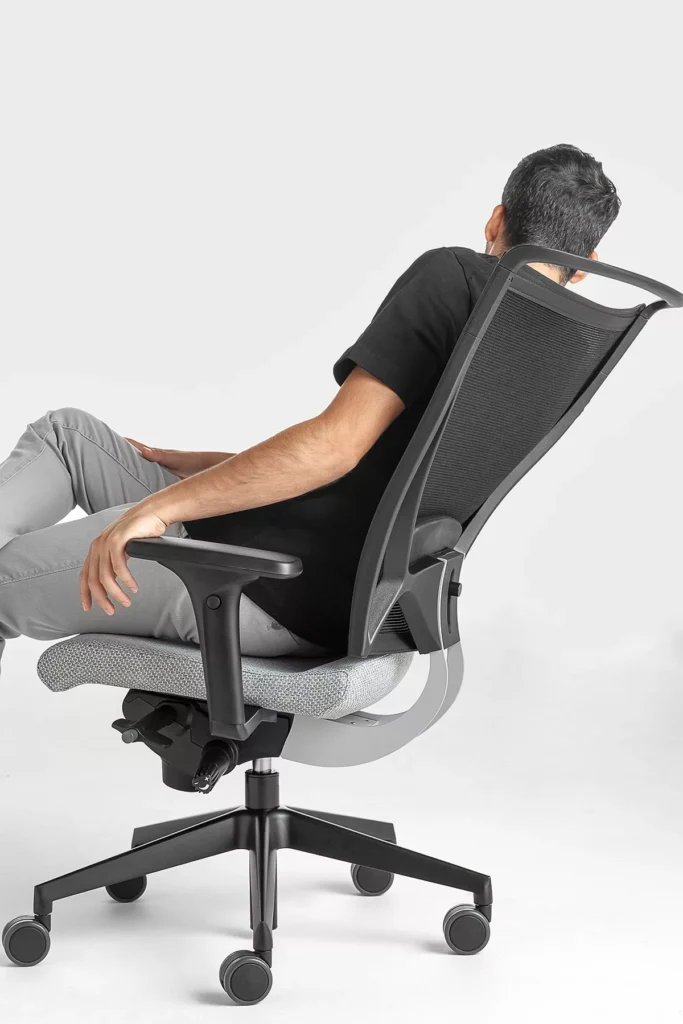 Korium Mesh
