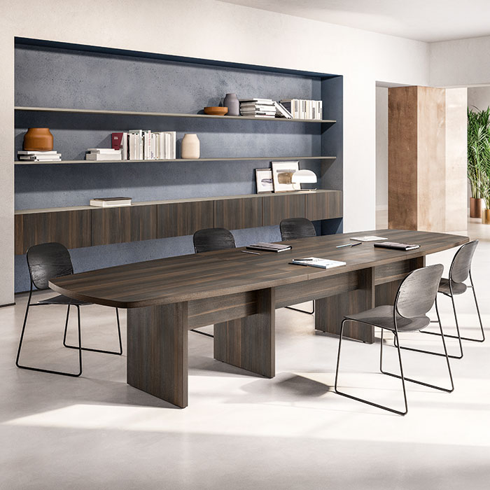 Funny Plus Fianco Legno