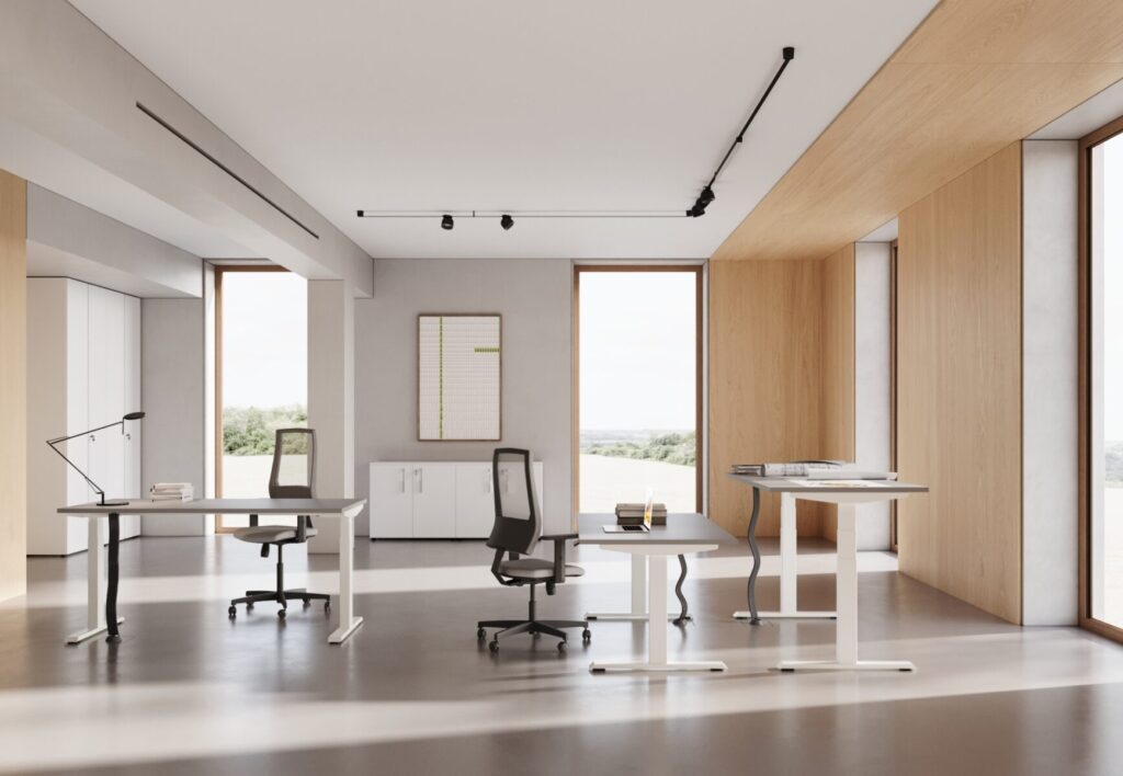Et – arredo ufficio