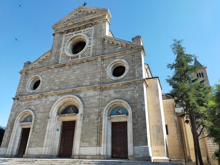 Veduta di Avezzano