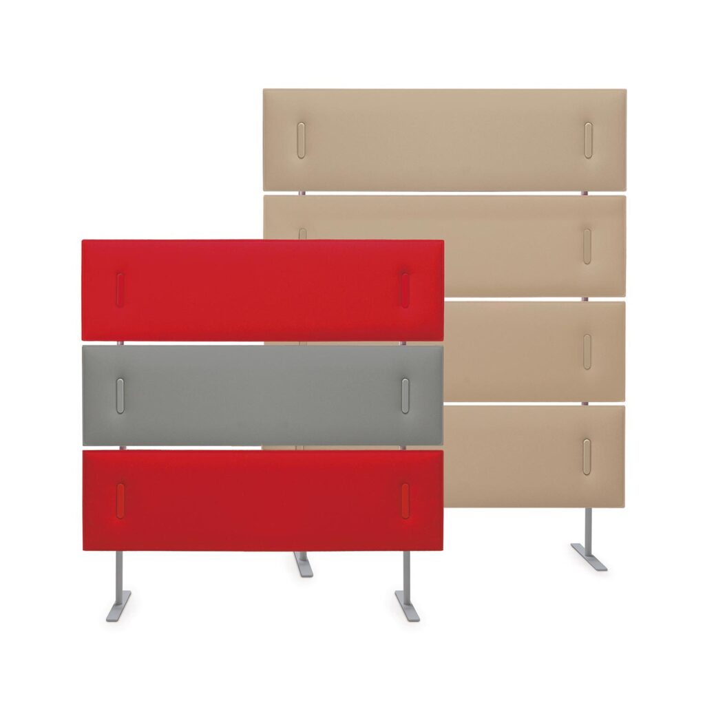 Mitesco divider