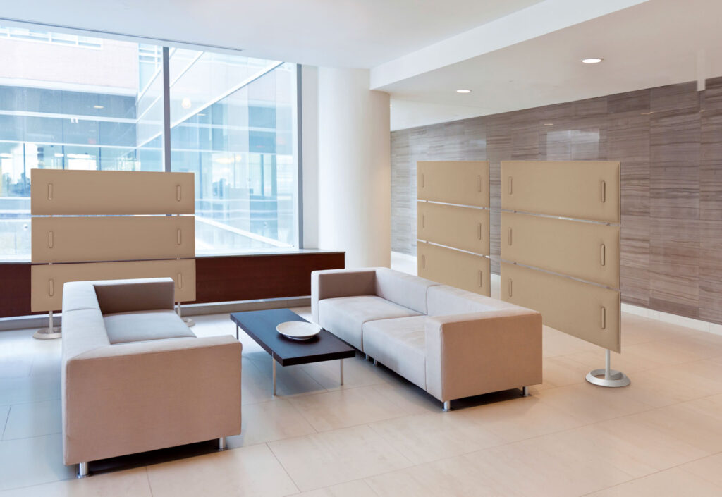 Mitesco divider