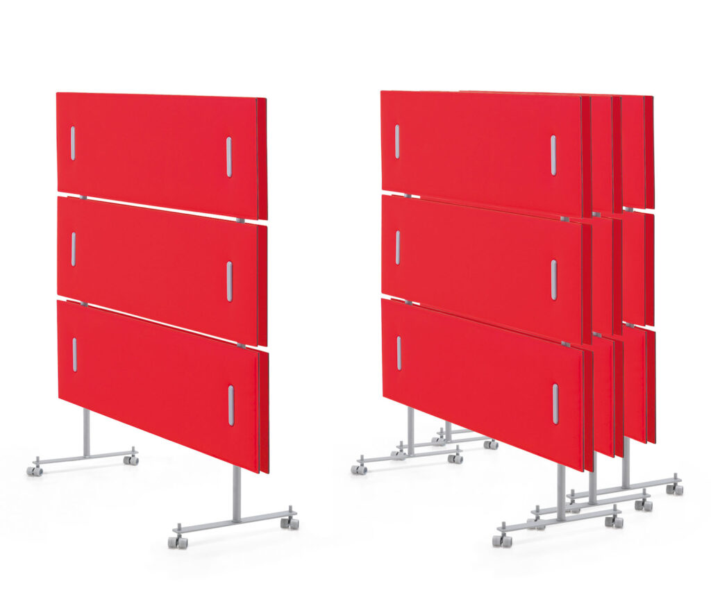 Mitesco divider