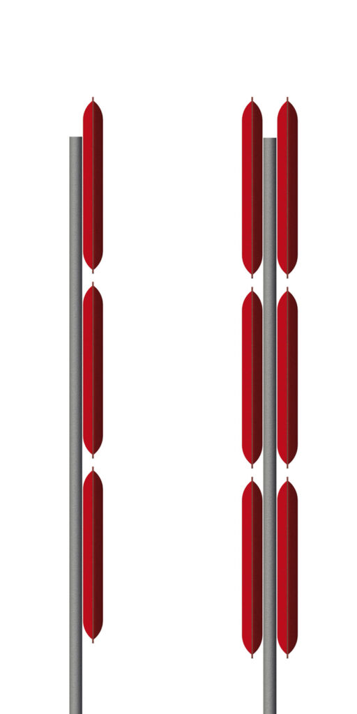 Mitesco divider