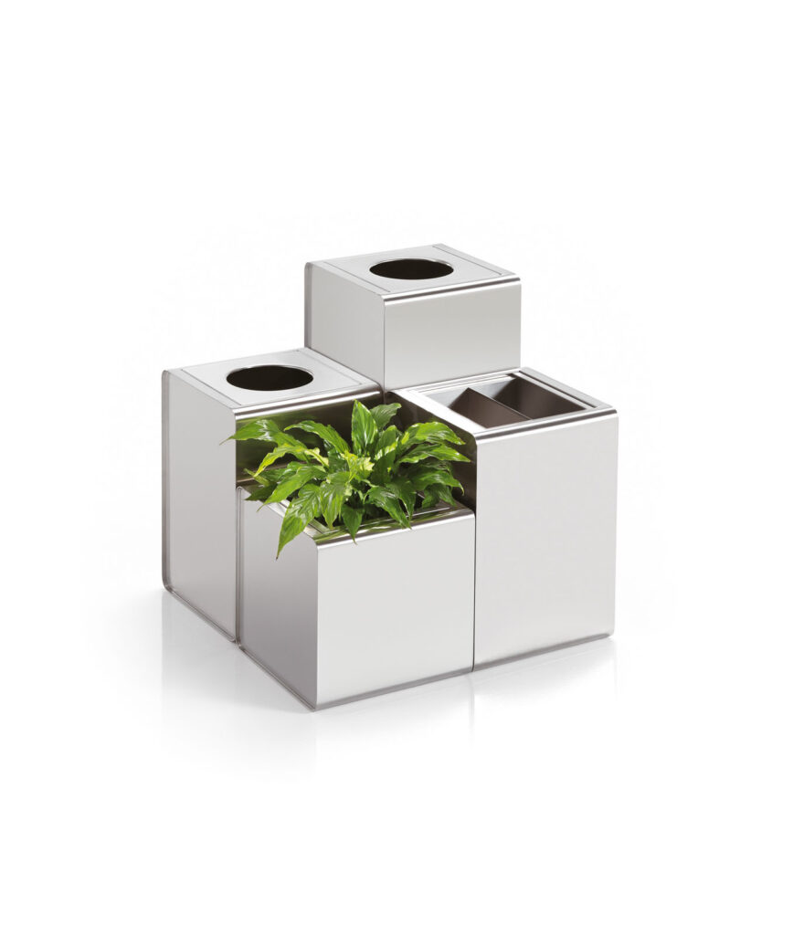 Prisma – collezione accessori