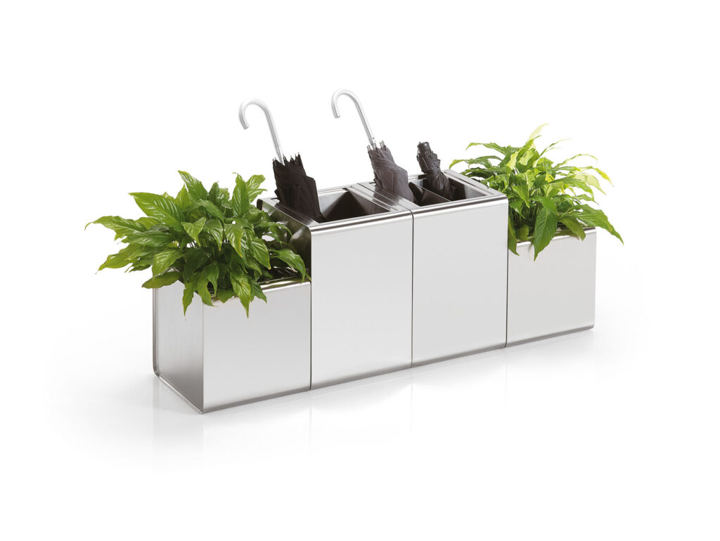 Prisma – collezione accessori
