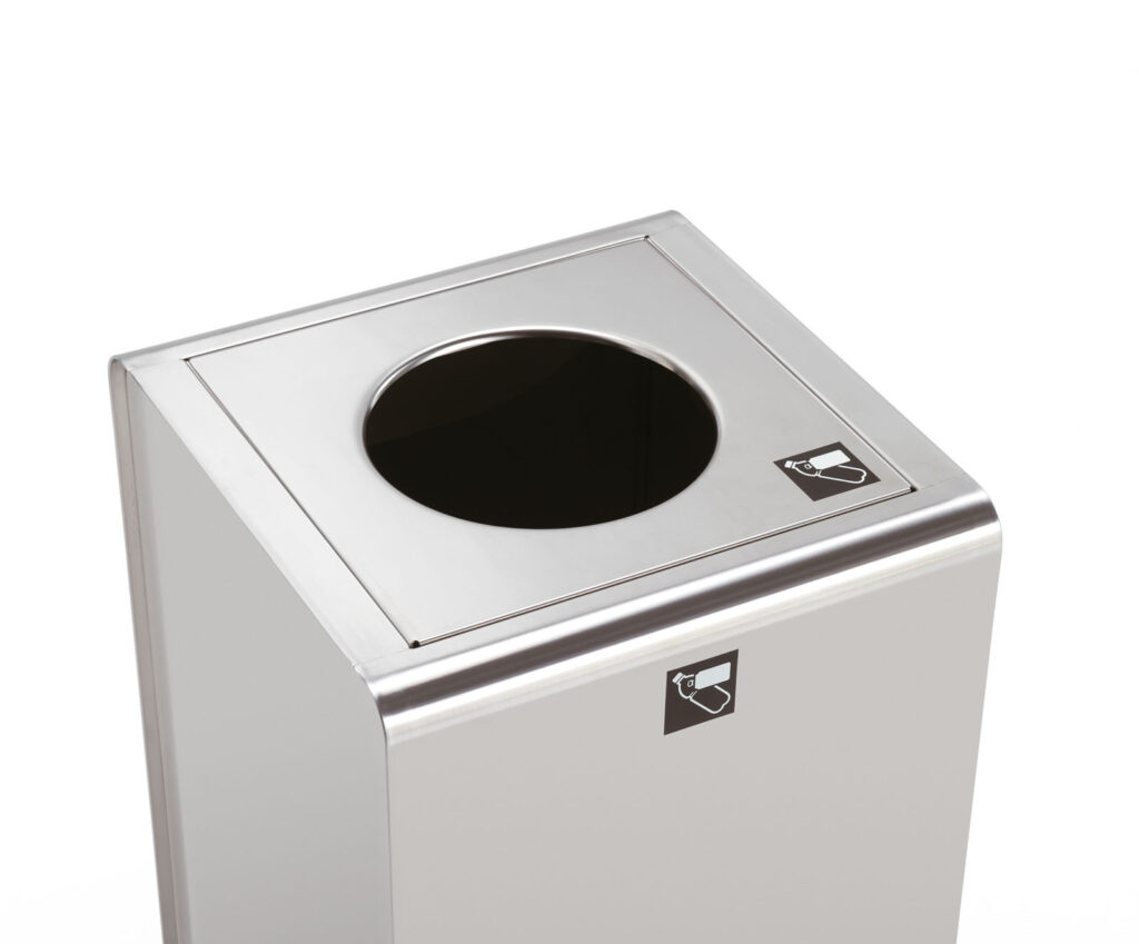 Prisma – collezione accessori