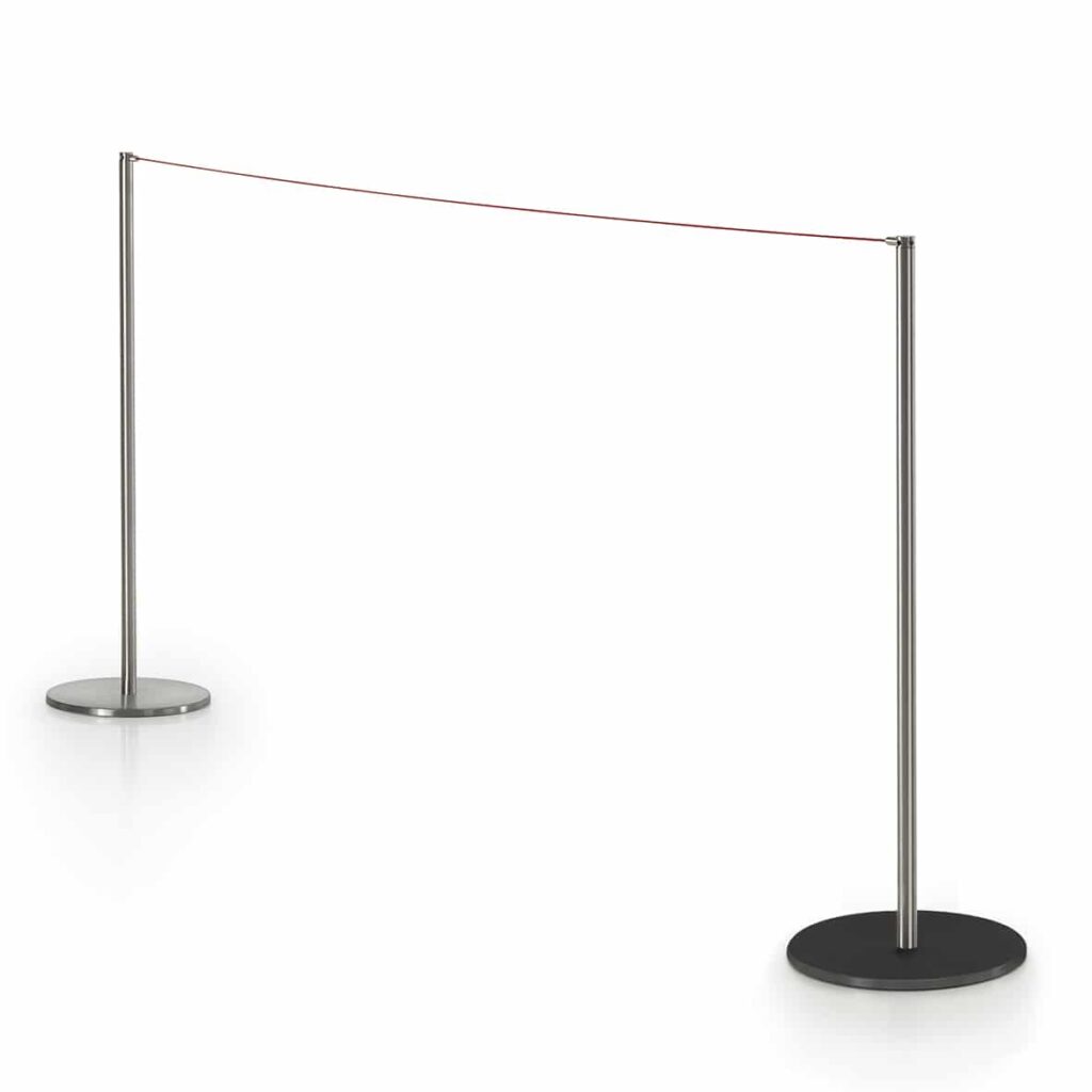 Set elastic rope