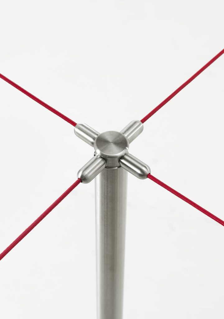 Set elastic rope