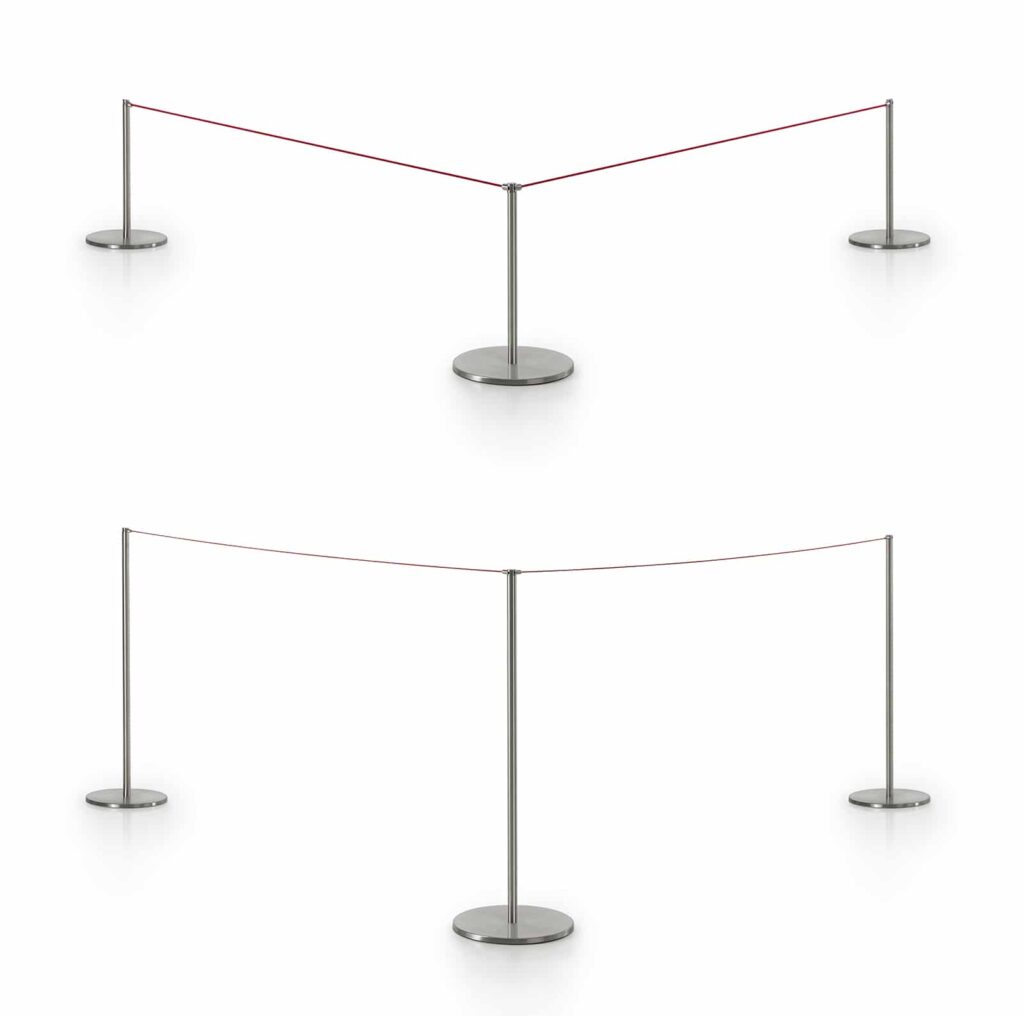 Set elastic rope