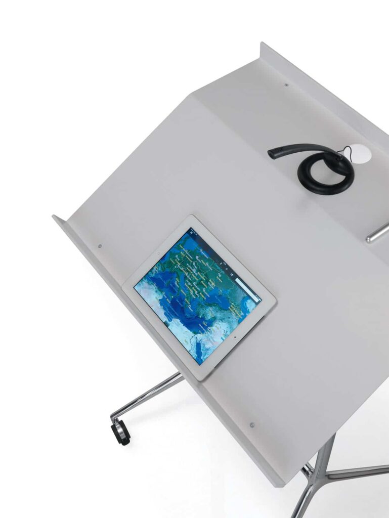 Speech Lectern